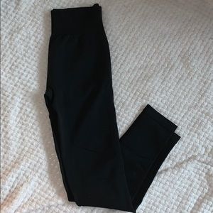 GYMSHARK Flex High Waisted Leggings